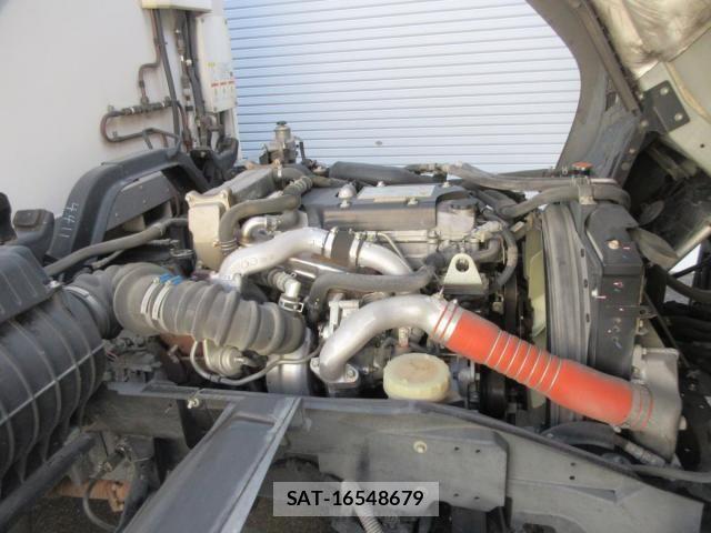 Isuzu FORWARD 2018-07 7020508-13