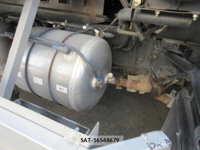 Isuzu FORWARD 2018-07 7020508-15