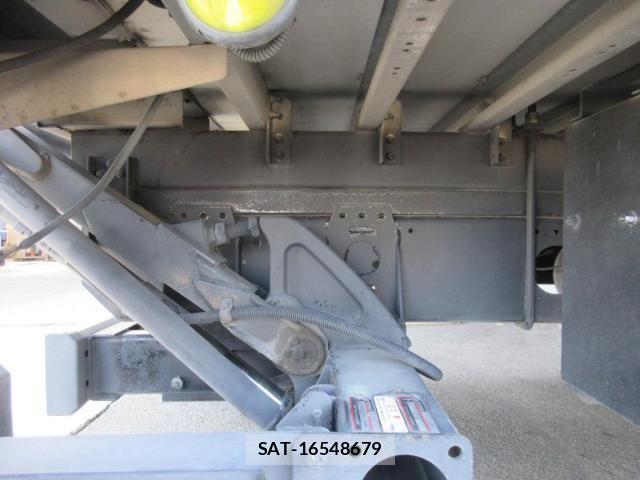 Isuzu FORWARD 2018-07 7020508-18