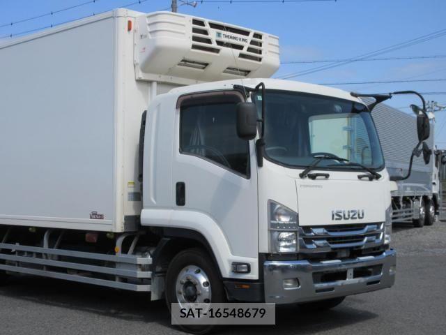 Isuzu FORWARD 2018-07 7020508-1