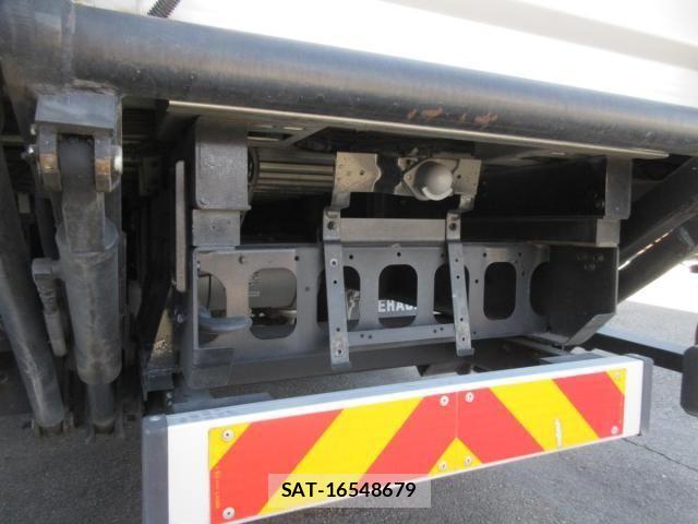 Isuzu FORWARD 2018-07 7020508-19