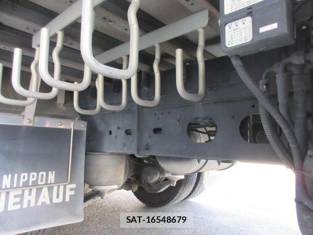 Isuzu FORWARD 2018-07 7020508-20