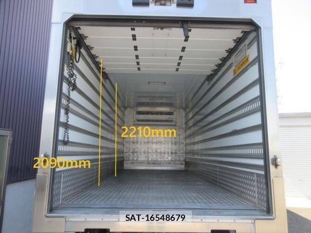Isuzu FORWARD 2018-07 7020508-27