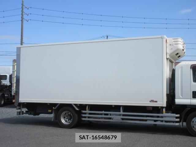 Isuzu FORWARD 2018-07 7020508-2
