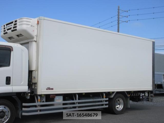 Isuzu FORWARD 2018-07 7020508-5