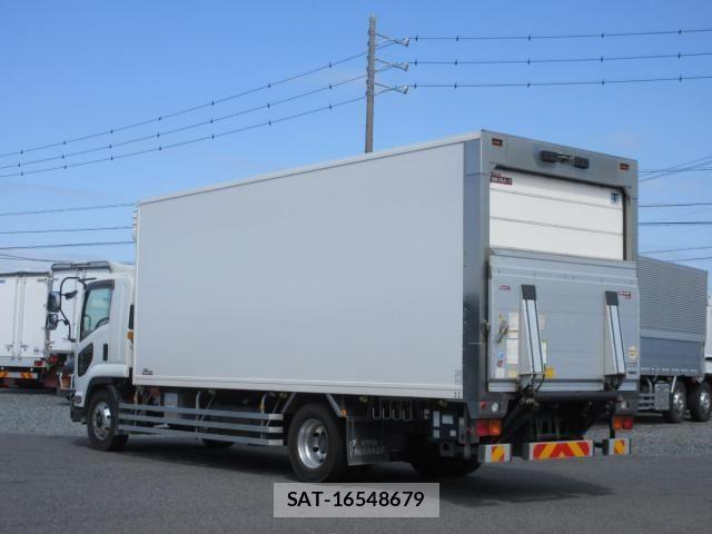 Isuzu FORWARD 2018-07 7020508-6