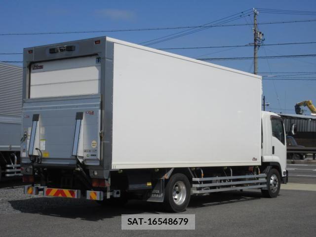 Isuzu FORWARD 2018-07 7020508-7