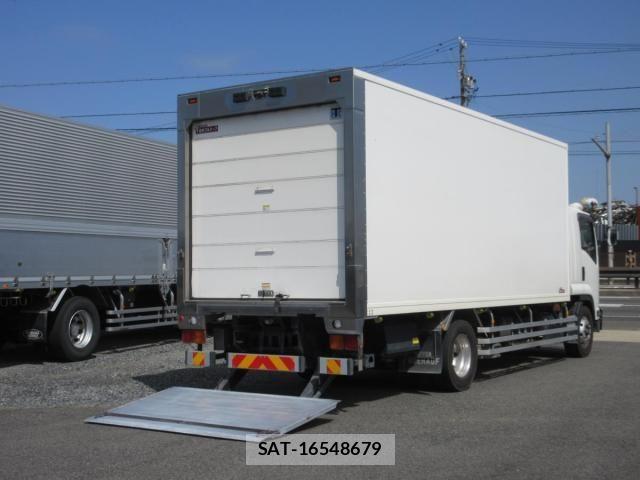 Isuzu FORWARD 2018-07 7020508-8