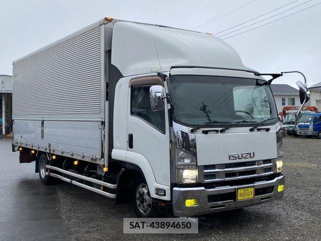 Isuzu FORWARD 2012-06 7058628-9
