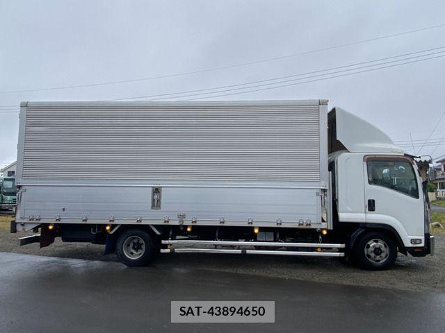 Isuzu FORWARD 2012-06 7058628-10