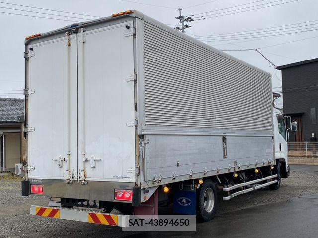 Isuzu FORWARD 2012-06 7058628-11