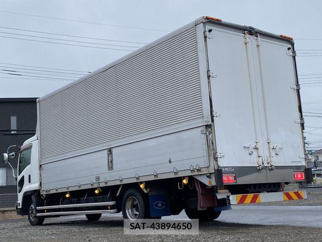 Isuzu FORWARD 2012-06 7058628-12