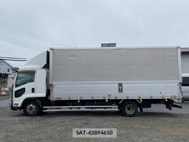 Isuzu FORWARD 2012-06 7058628-13