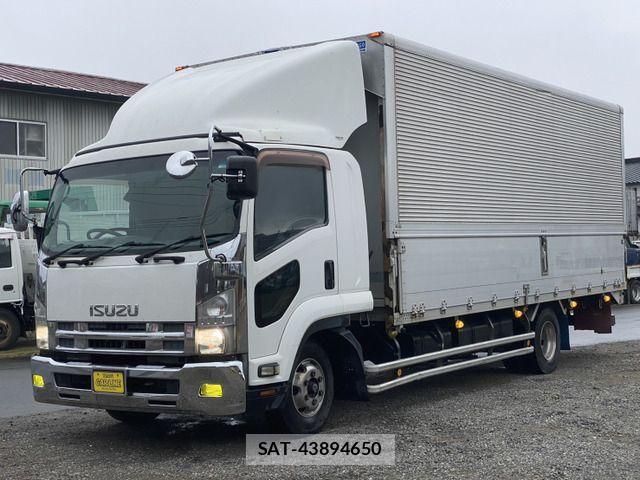 Isuzu FORWARD 2012-06 7058628-14