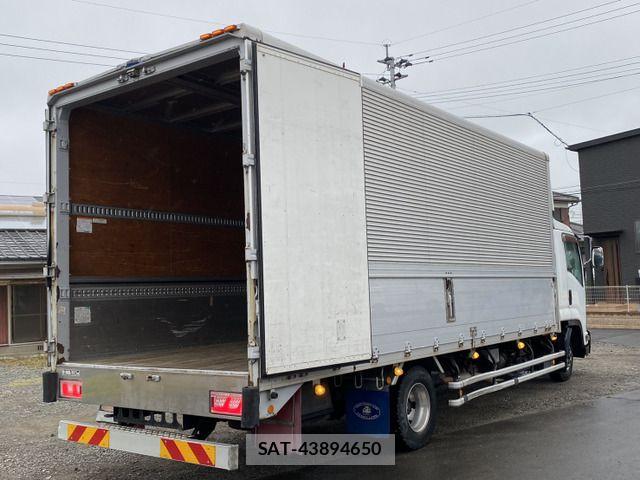 Isuzu FORWARD 2012-06 7058628-15