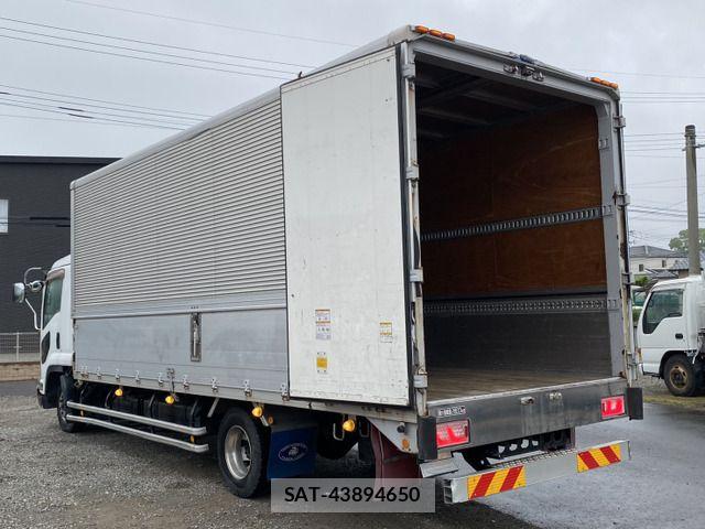 Isuzu FORWARD 2012-06 7058628-16