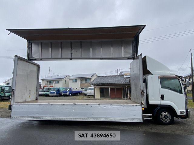 Isuzu FORWARD 2012-06 7058628-18