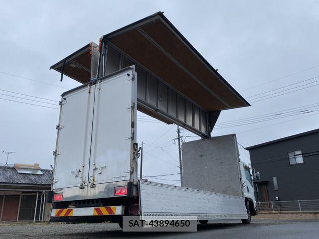 Isuzu FORWARD 2012-06 7058628-1