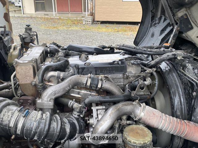 Isuzu FORWARD 2012-06 7058628-19