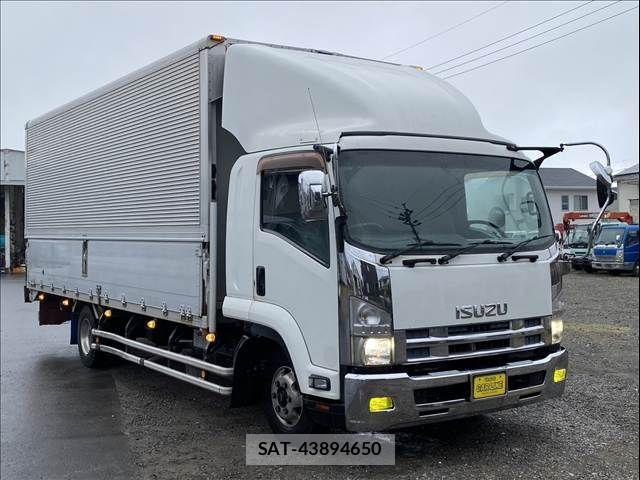 Isuzu FORWARD 2012-06 7058628-26