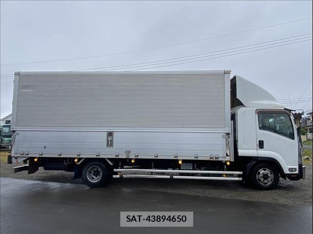 Isuzu FORWARD 2012-06 7058628-27