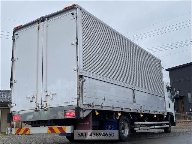 Isuzu FORWARD 2012-06 7058628-28