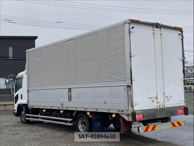 Isuzu FORWARD 2012-06 7058628-29