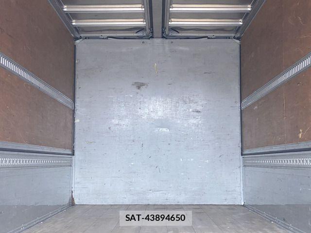 Isuzu FORWARD 2012-06 7058628-4