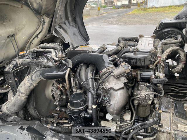 Isuzu FORWARD 2012-06 7058628-5