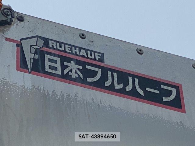 Isuzu FORWARD 2012-06 7058628-8