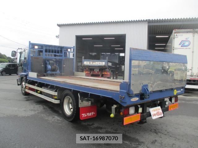 Isuzu FORWARD 2006-06 7058624-9
