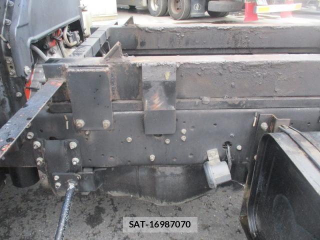 Isuzu FORWARD 2006-06 7058624-10