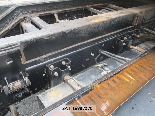 Isuzu FORWARD 2006-06 7058624-12