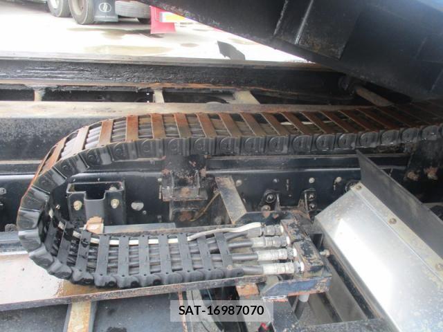 Isuzu FORWARD 2006-06 7058624-13