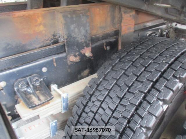 Isuzu FORWARD 2006-06 7058624-14