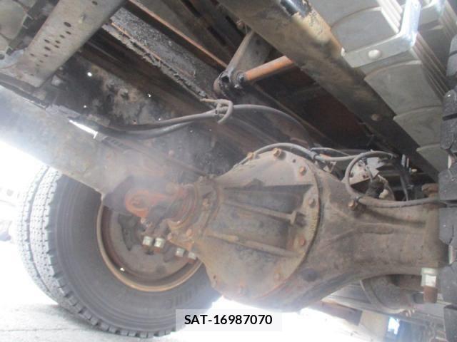 Isuzu FORWARD 2006-06 7058624-15