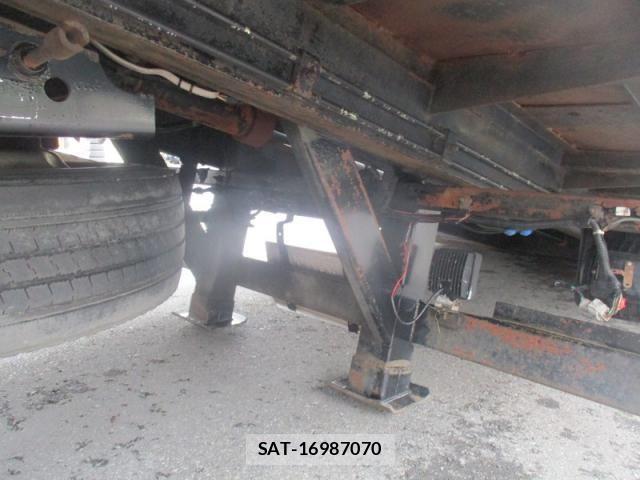 Isuzu FORWARD 2006-06 7058624-16