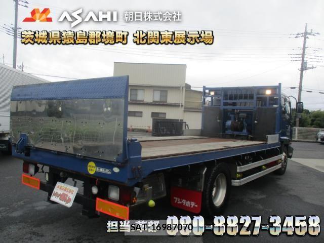 Isuzu FORWARD 2006-06 7058624-1