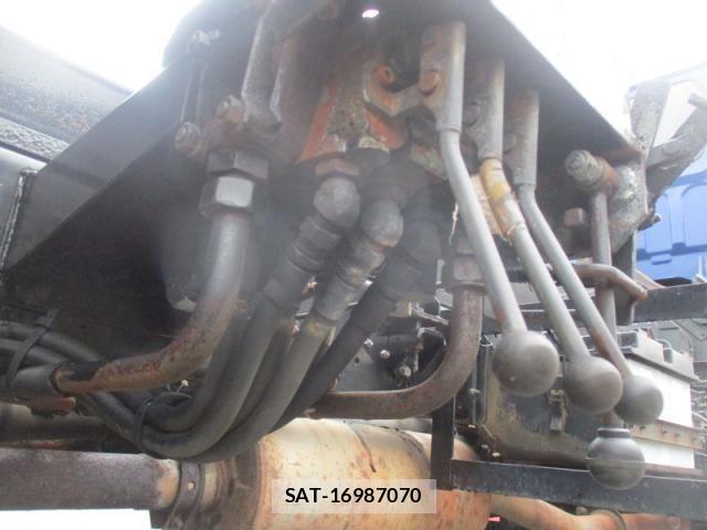 Isuzu FORWARD 2006-06 7058624-19