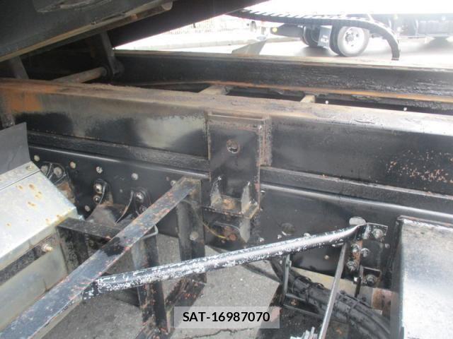 Isuzu FORWARD 2006-06 7058624-20