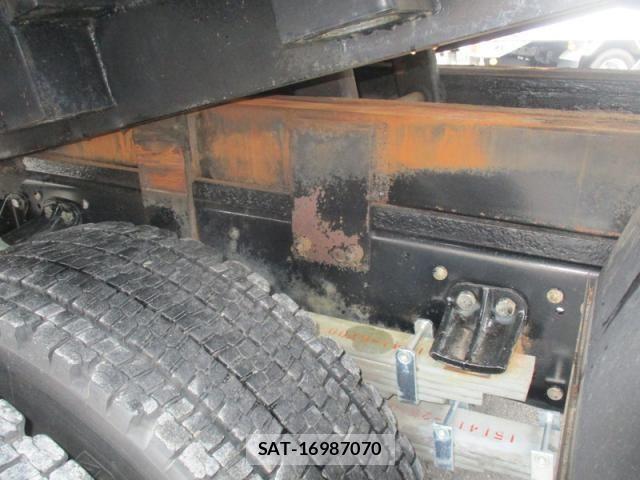 Isuzu FORWARD 2006-06 7058624-21