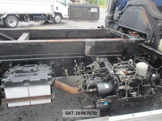 Isuzu FORWARD 2006-06 7058624-22