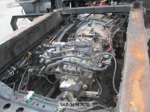Isuzu FORWARD 2006-06 7058624-23