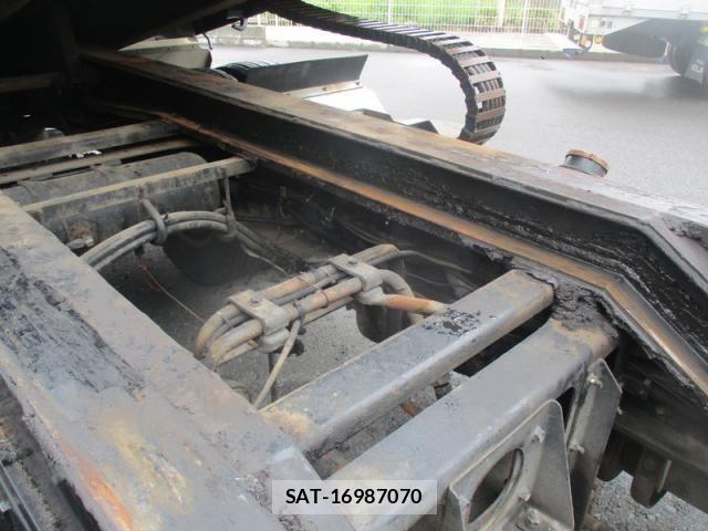 Isuzu FORWARD 2006-06 7058624-24