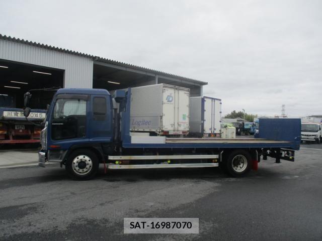 Isuzu FORWARD 2006-06 7058624-2