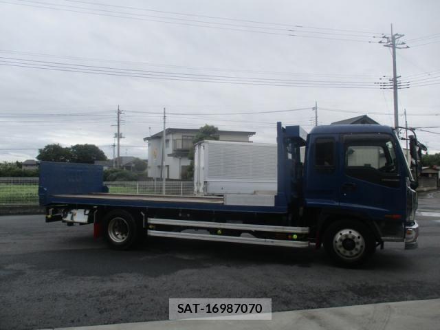 Isuzu FORWARD 2006-06 7058624-6