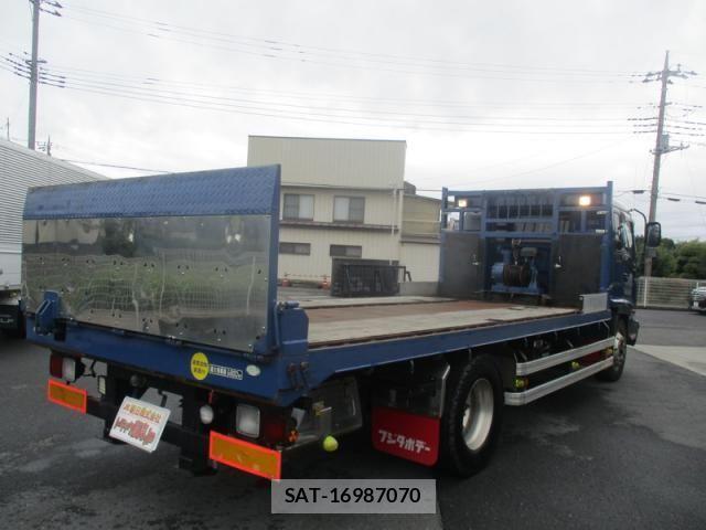 Isuzu FORWARD 2006-06 7058624-7