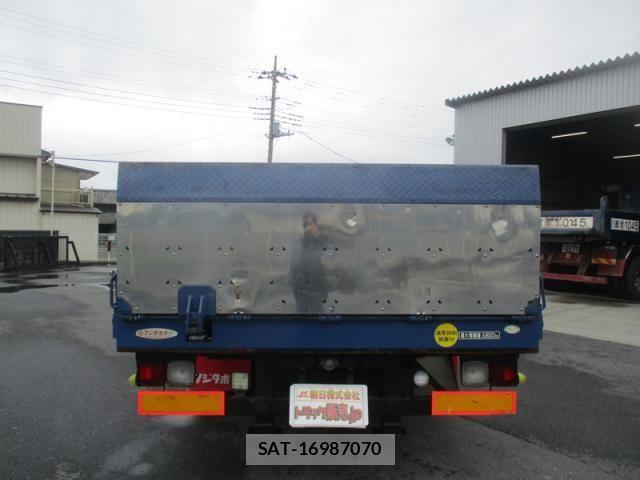 Isuzu FORWARD 2006-06 7058624-8