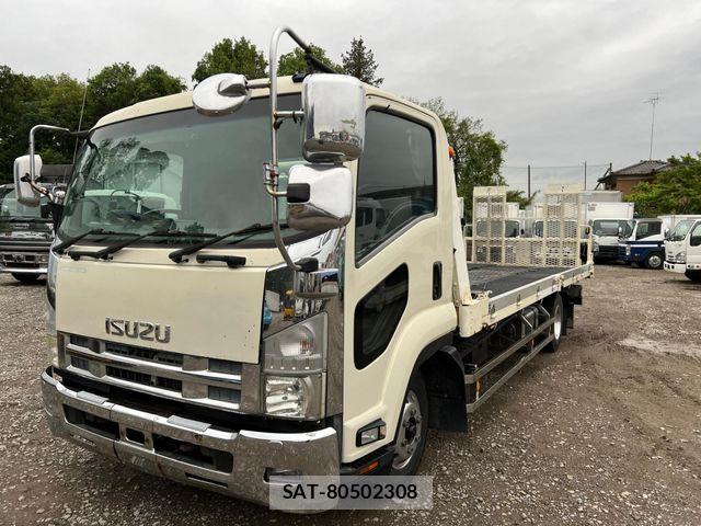 Isuzu FORWARD 2012-04 7058626-0