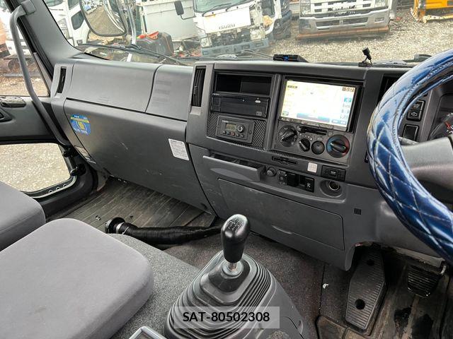 Isuzu FORWARD 2012-04 7058626-10